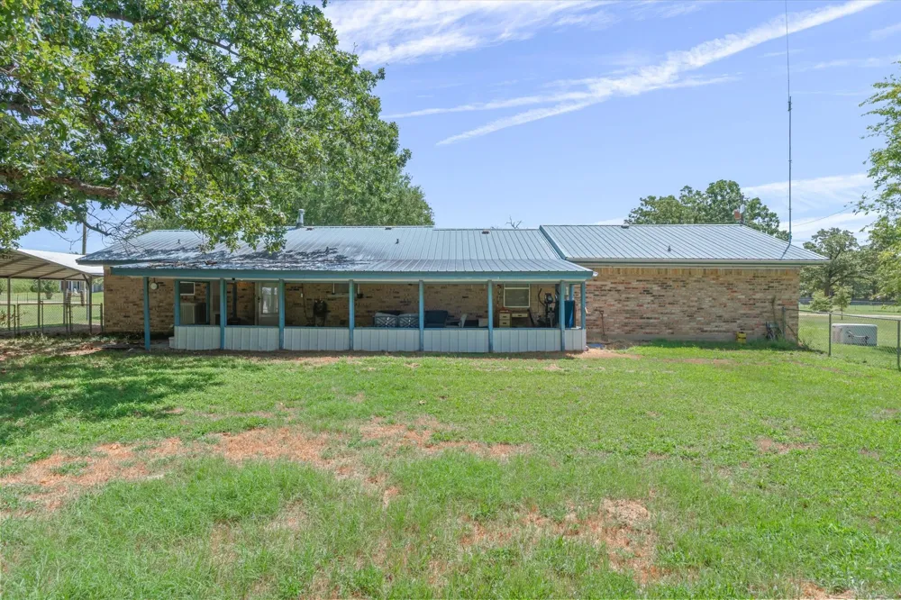 460 VZ County Road 1134 Fruitvale, TX 75127