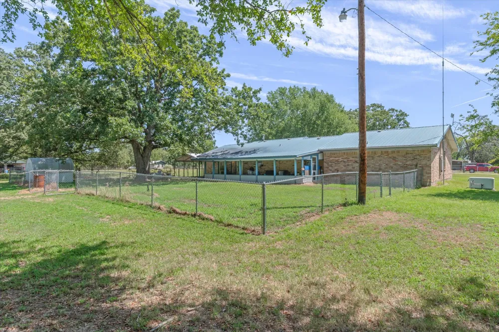 460 VZ County Road 1134 Fruitvale, TX 75127