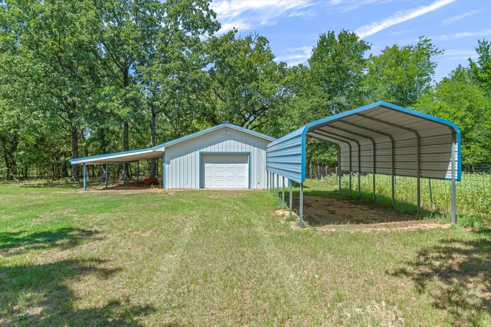 460 VZ County Road 1134 Fruitvale, TX 75127