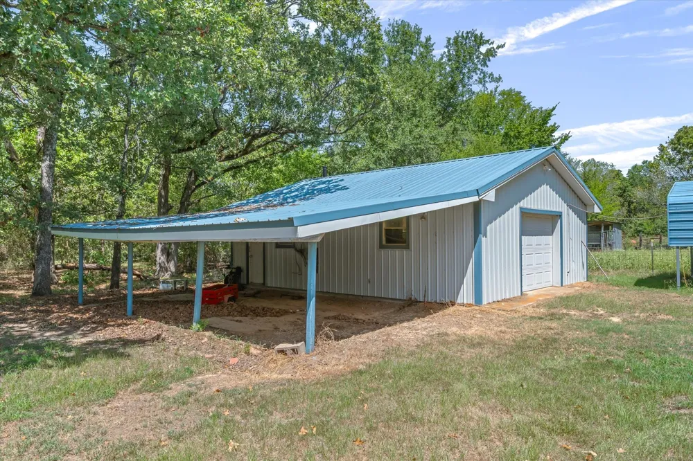 460 VZ County Road 1134 Fruitvale, TX 75127