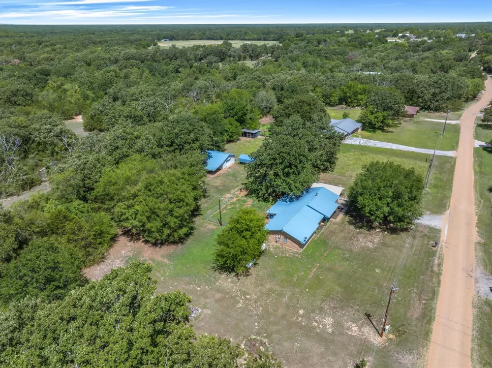 460 VZ County Road 1134 Fruitvale, TX 75127
