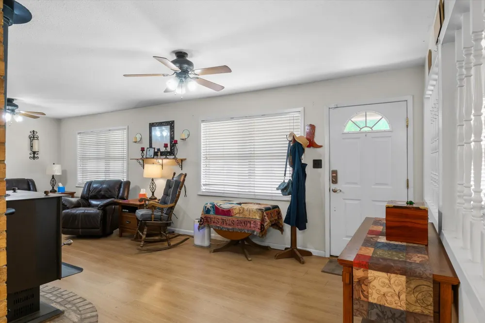 460 VZ County Road 1134 Fruitvale, TX 75127