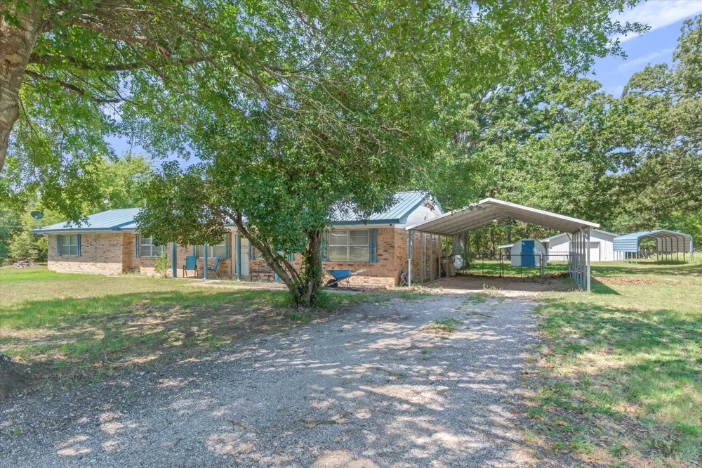 460 VZ County Road 1134 Fruitvale, TX 75127
