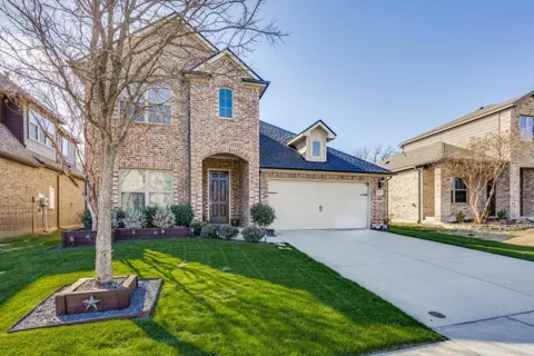 2821 Inn Kitchen Way