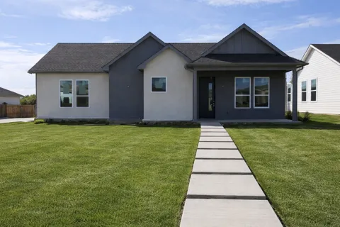 1206 Gannon Lane