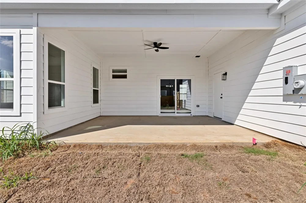 1206 Gannon Lane DeSoto, TX 75115