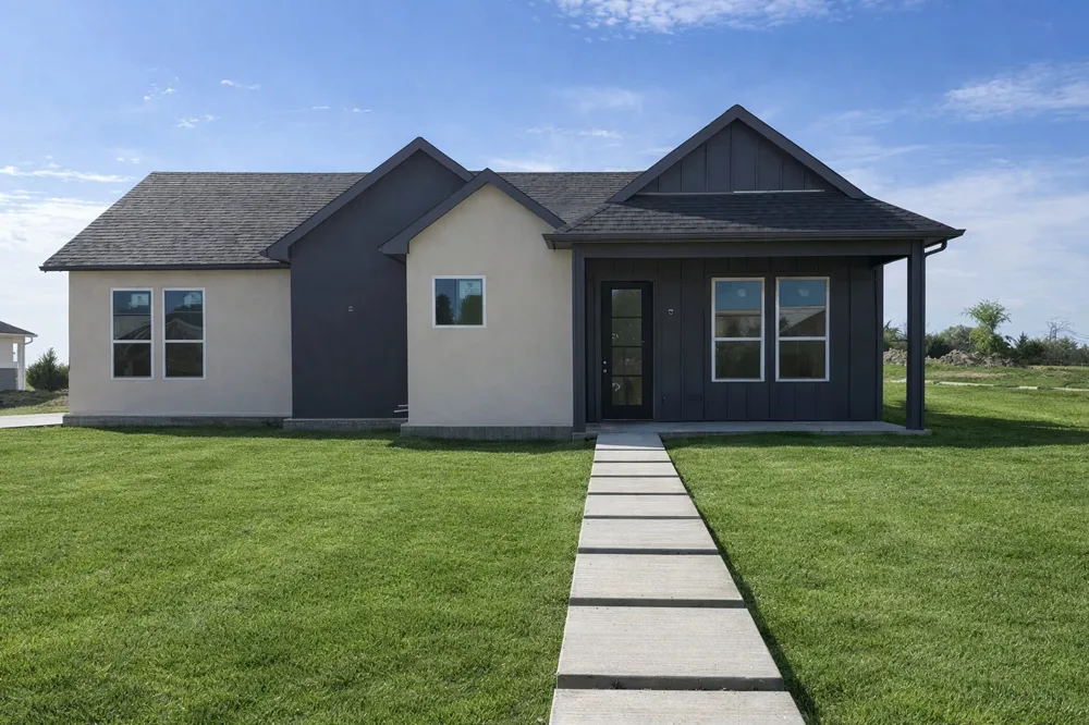 1126 Gannon Lane DeSoto, TX 75115