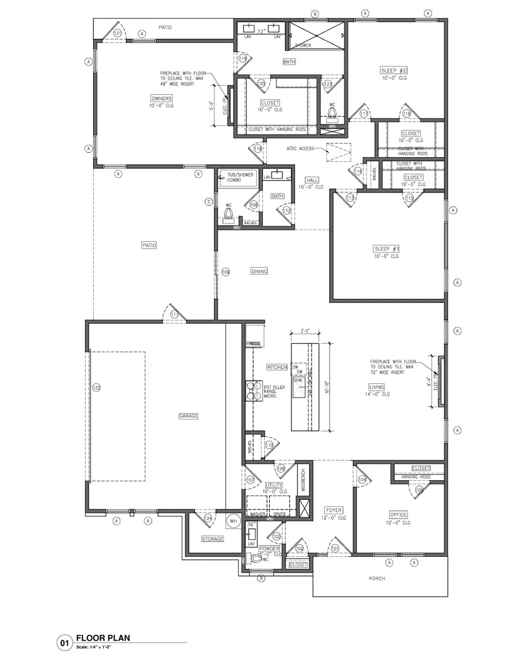 1126 Gannon Lane DeSoto, TX 75115