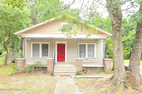 507 W Magnolia Street