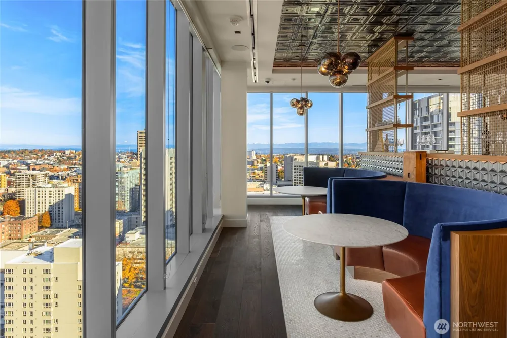 800 Columbia Street #1606 Seattle, WA 98104