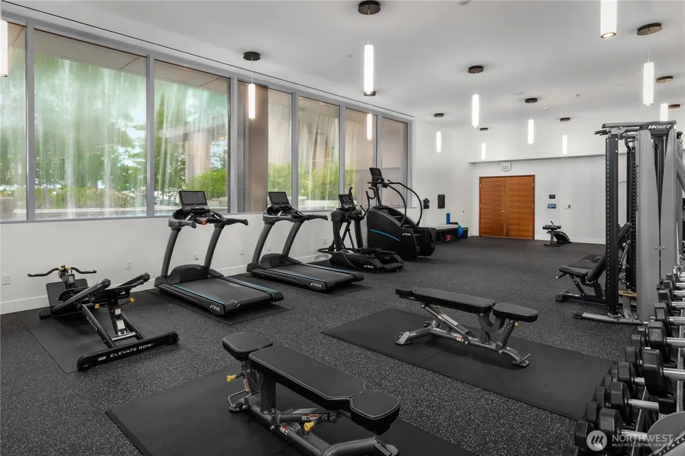 800 Columbia Street #1606 Seattle, WA 98104