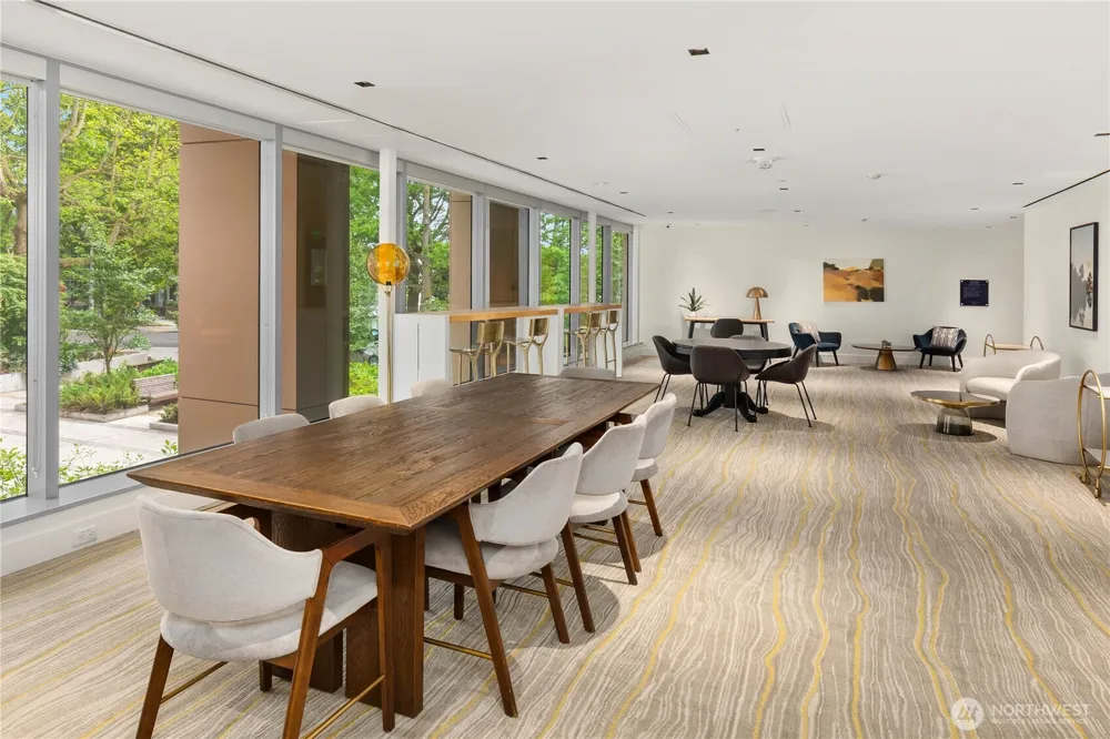 800 Columbia Street #1606 Seattle, WA 98104