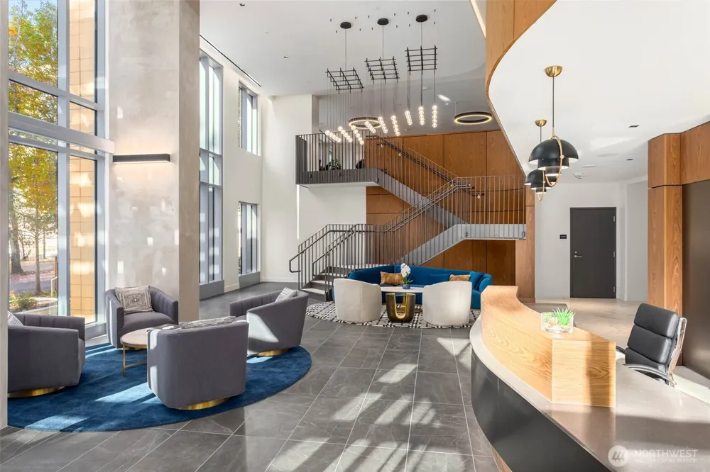 800 Columbia Street #1606 Seattle, WA 98104