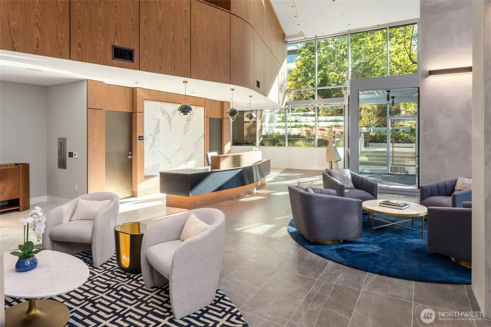 800 Columbia Street #1606 Seattle, WA 98104