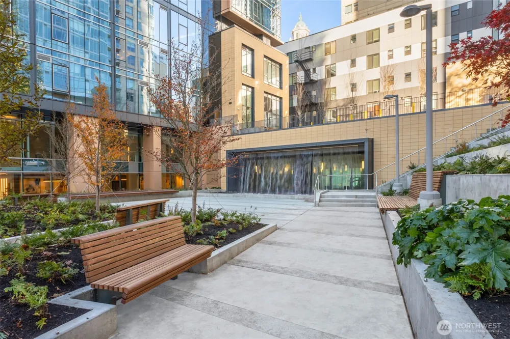 800 Columbia Street #1606 Seattle, WA 98104