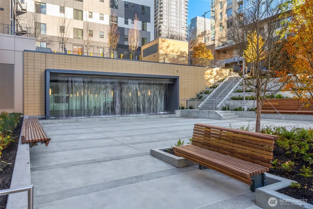 800 Columbia Street #1606 Seattle, WA 98104