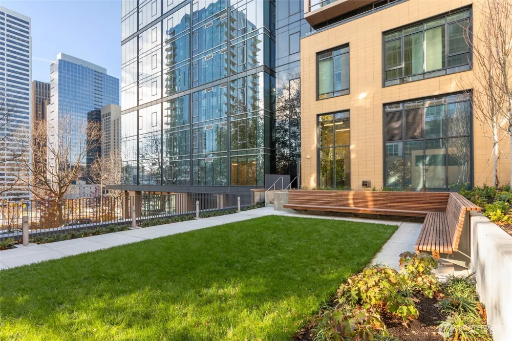 800 Columbia Street #1606 Seattle, WA 98104