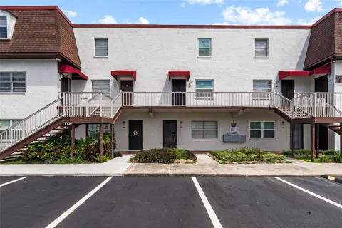 9013 TUDOR DRIVE #103