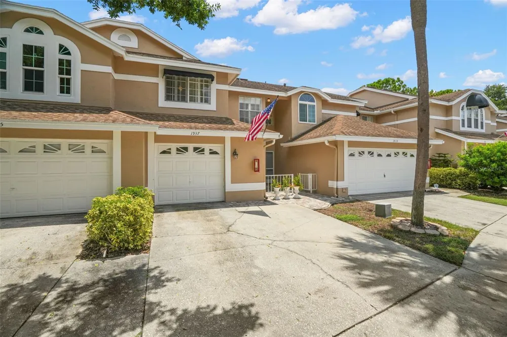 1937 NORTHFORK CIRCLE Clearwater, FL 33760
