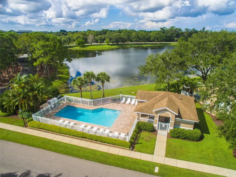 1937 NORTHFORK CIRCLE Clearwater, FL 33760