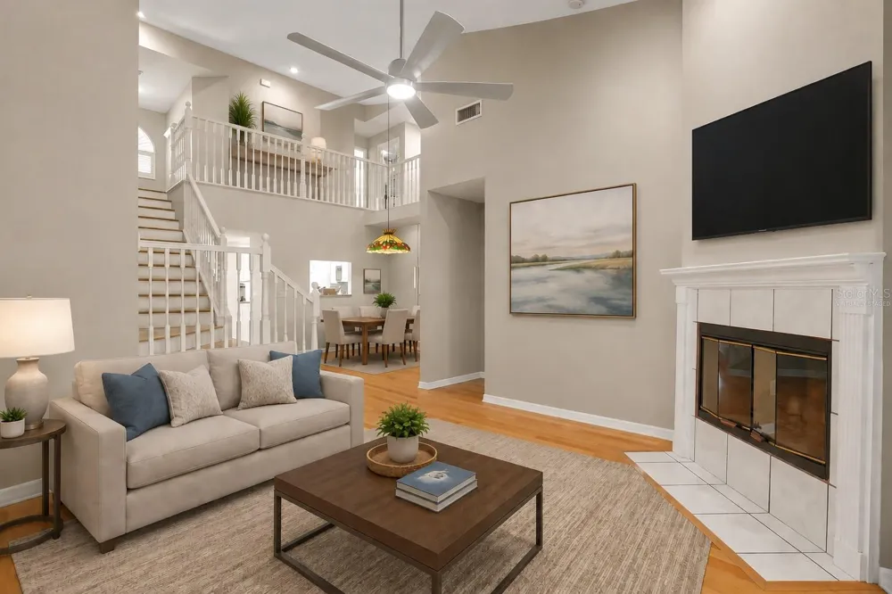 1937 NORTHFORK CIRCLE Clearwater, FL 33760