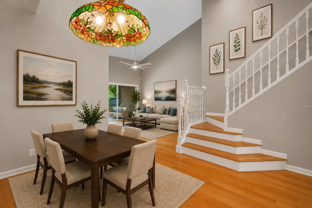 1937 NORTHFORK CIRCLE Clearwater, FL 33760