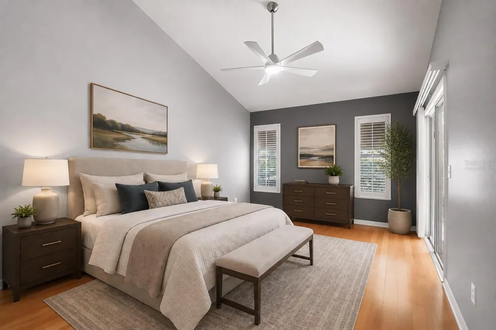 1937 NORTHFORK CIRCLE Clearwater, FL 33760