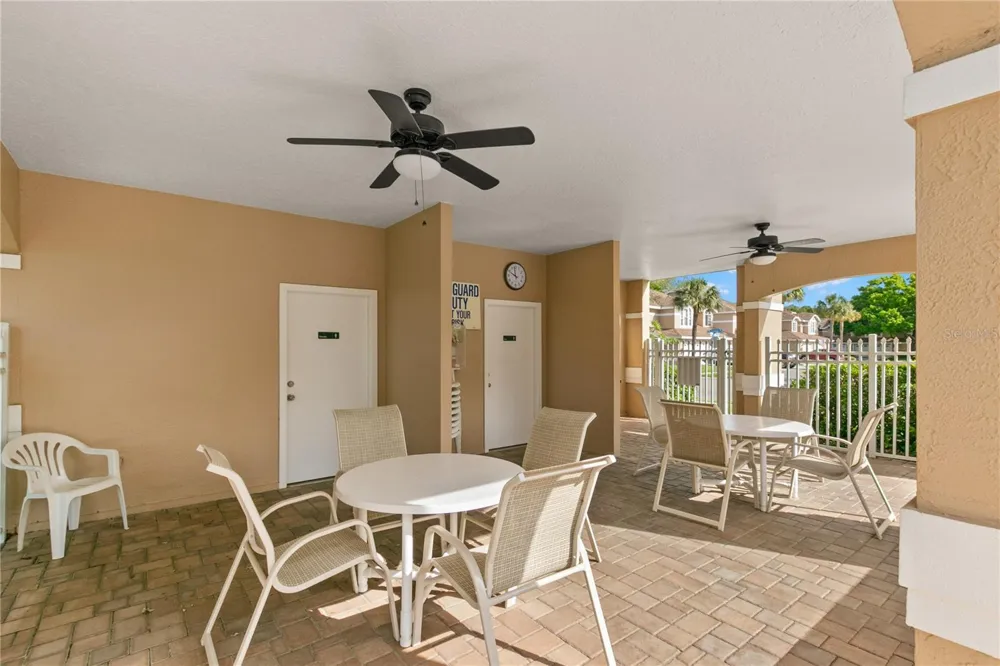 1937 NORTHFORK CIRCLE Clearwater, FL 33760