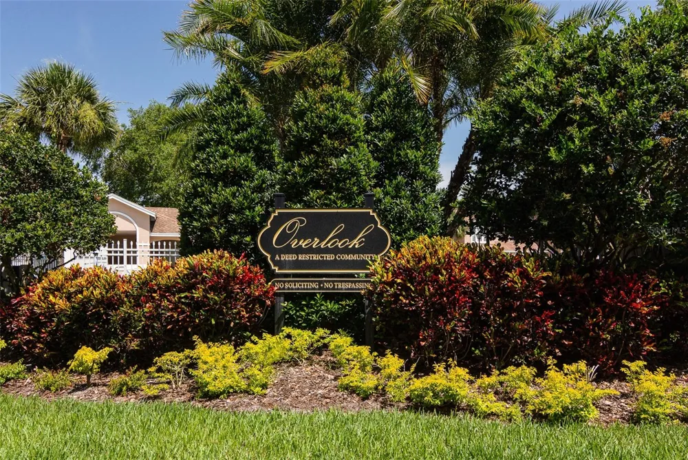 1937 NORTHFORK CIRCLE Clearwater, FL 33760