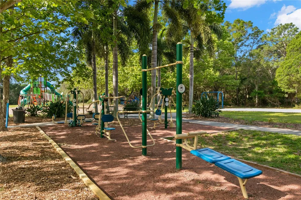1937 NORTHFORK CIRCLE Clearwater, FL 33760