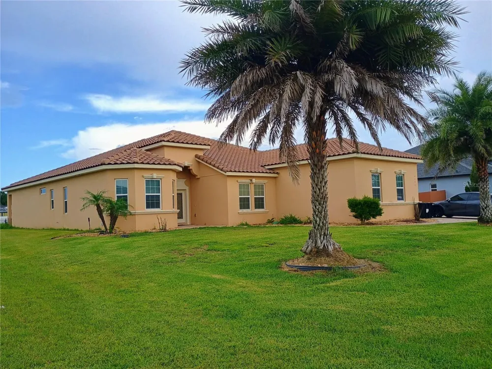 4394 PRESERVATION CIRCLE Melbourne, FL 32934