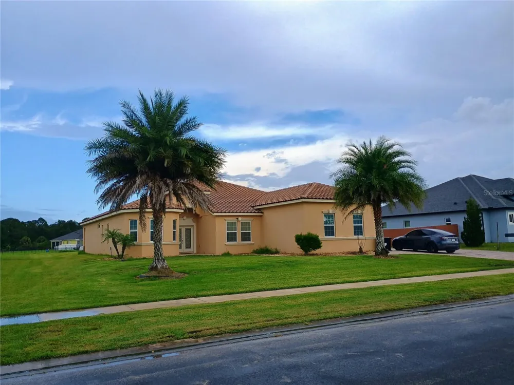 4394 PRESERVATION CIRCLE Melbourne, FL 32934