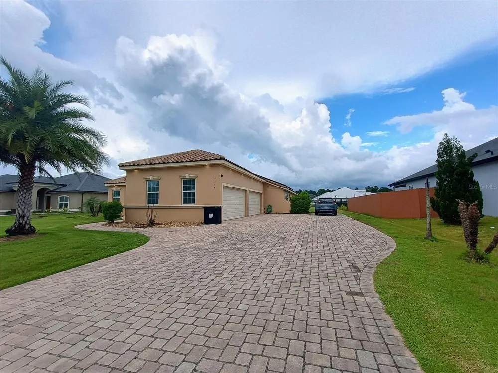 4394 PRESERVATION CIRCLE Melbourne, FL 32934