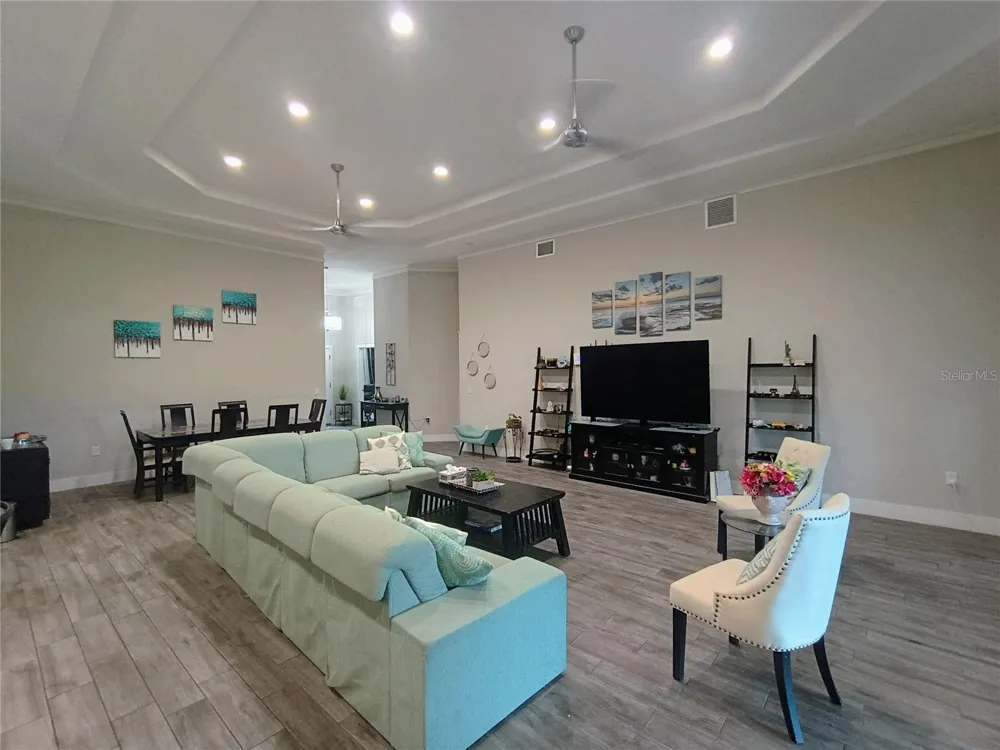 4394 PRESERVATION CIRCLE Melbourne, FL 32934