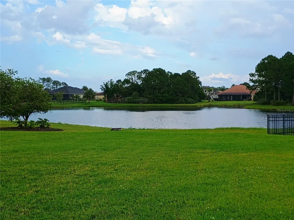 4394 PRESERVATION CIRCLE Melbourne, FL 32934