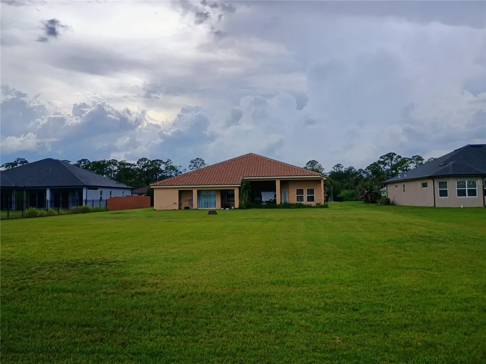 4394 PRESERVATION CIRCLE Melbourne, FL 32934