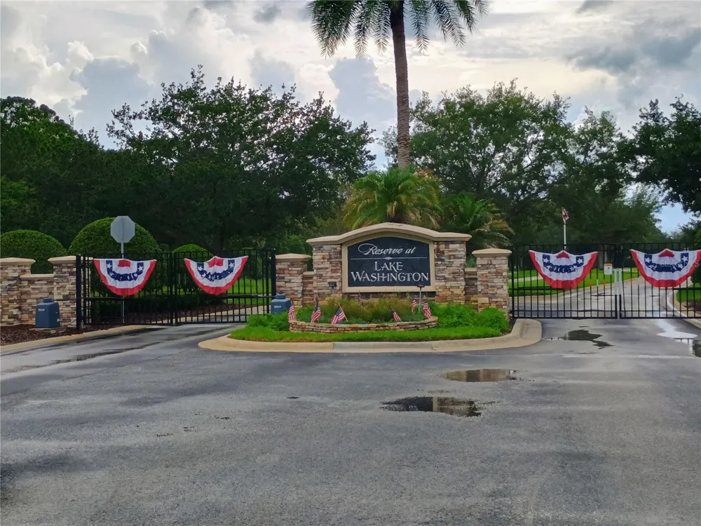 4394 PRESERVATION CIRCLE Melbourne, FL 32934