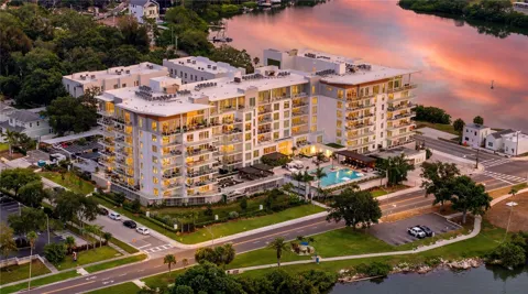 1020 SUNSET POINT ROAD #601