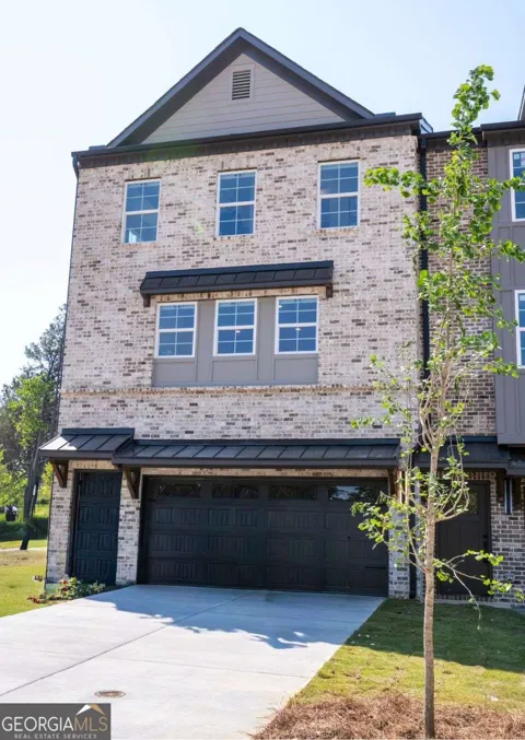1355 Sydney Oaks DR
