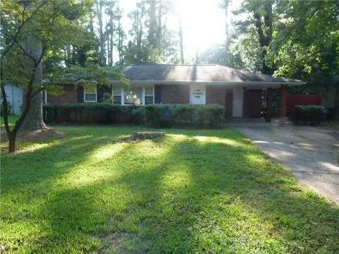 900 Oriole Lane SE #0