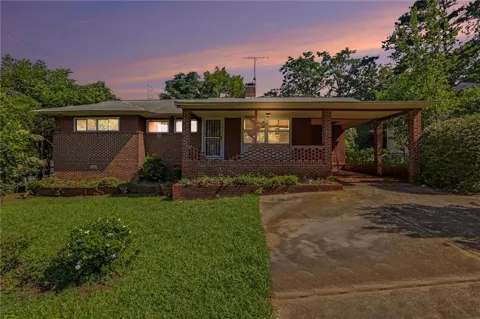 3370 Homera Place