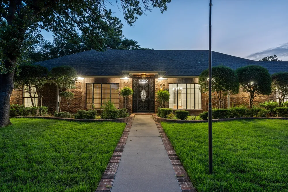 2614 San Simeon Drive Wichita Falls, TX 76308