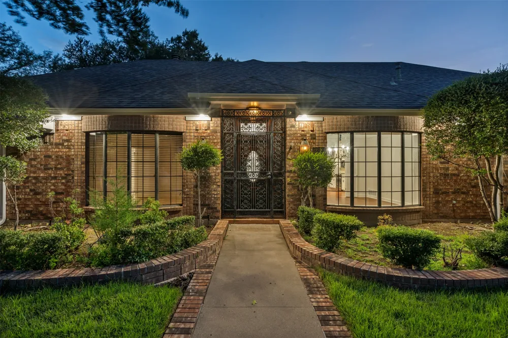 2614 San Simeon Drive Wichita Falls, TX 76308