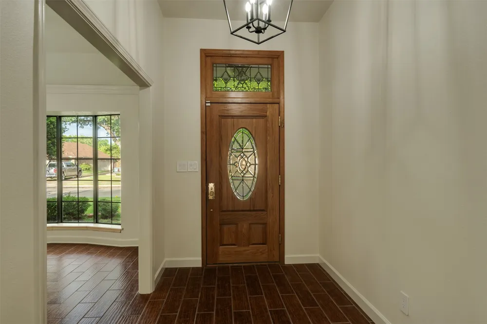 2614 San Simeon Drive Wichita Falls, TX 76308