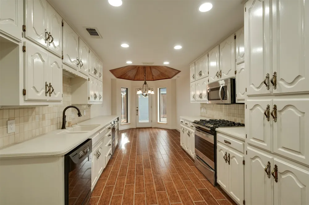 2614 San Simeon Drive Wichita Falls, TX 76308