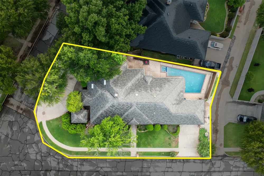 2614 San Simeon Drive Wichita Falls, TX 76308