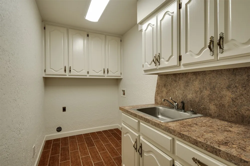 2614 San Simeon Drive Wichita Falls, TX 76308