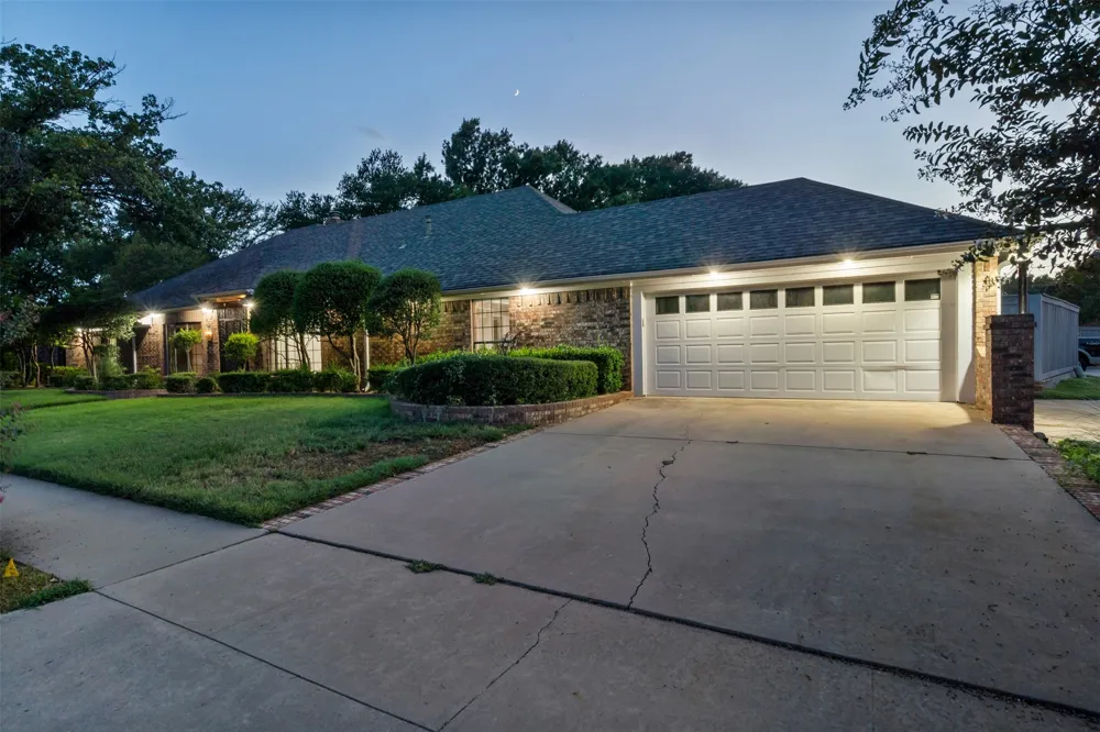 2614 San Simeon Drive Wichita Falls, TX 76308