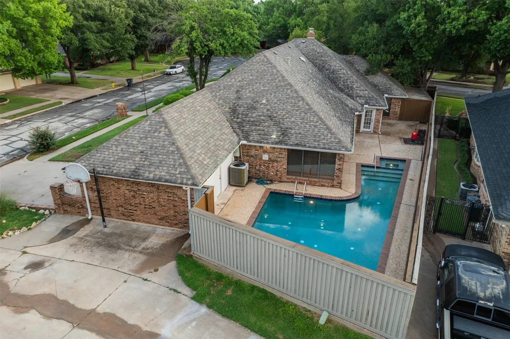 2614 San Simeon Drive Wichita Falls, TX 76308
