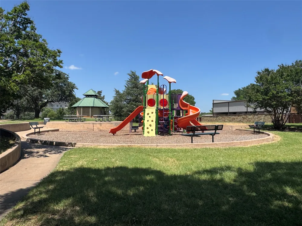 2614 San Simeon Drive Wichita Falls, TX 76308
